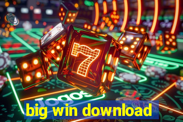 big win download